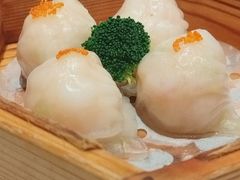 -裕华海鲜·深圳粤菜(福永店)