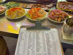 -石屏老字号4号包浆豆腐美食城(泼水广场店)