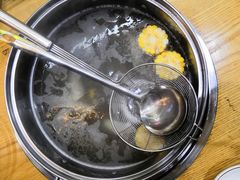 -夜牛潮汕鲜牛肉火锅店(翻身店)
