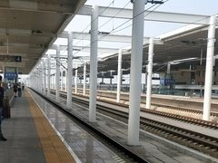 -安阳东站