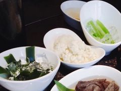 莲菜-海底捞火锅(龙湖三千集店)