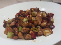 -茅庐川菜(烟台万象汇店)
