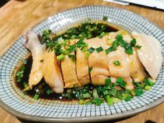 -蟹黄鱼·海派深夜面馆(巨鹿路店)