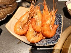 -铭牛烧肉·和牛海鲜自助(高新月牙湖店)