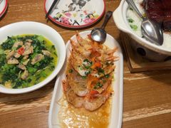 -新白鹿餐厅(龙游路店)