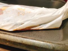 -鱼来顺纸上烤鱼