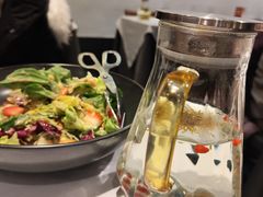 -福海居烤鸭店(鸟巢店)