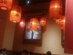 -山四砂锅(太原钟楼街店)