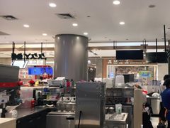 -DQ·蛋糕·冰淇淋(合生汇店)