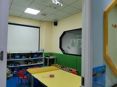 -童程童美信奥赛科技特长·乐高编程科创机器人(旭辉校区)