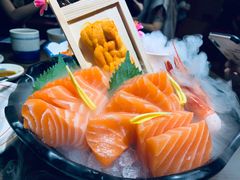 -大雄寿司(中华广场店)