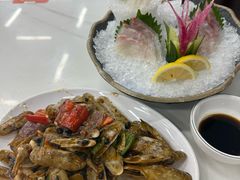 -嘉升大排档(番禺总店)