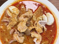 -大中沙茶面(中山路店)