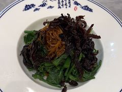 -玉华台饭庄·淮扬菜·烤鸭(望京店)