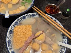 -小潘记鸭血粉丝汤