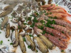 -阿毛饭店(和义路店)