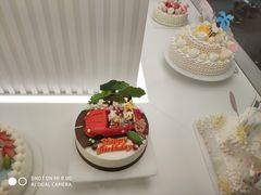 -好利来(梅江永旺店)