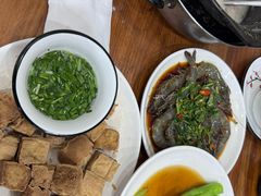 -潮粥馆(长江花园店)