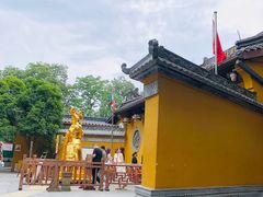-灵顺寺