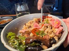 -Ameigo梅果·云贵川bistro(长宁来福士店)