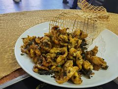 茶香鱼片-红日饭店(裕隆三路店)