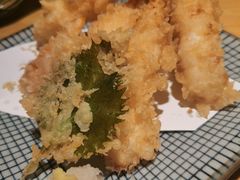 -晶吉·居酒屋·烧鸟·生鱼饭(中山区民主广场店)