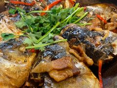 -园林美食城·本土农家菜(杨和镇店)