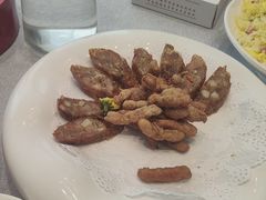 -苏淮景·苏闽融创菜·海鲜(原空港井河轩店)