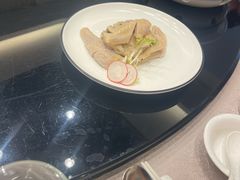 -新南华大酒店(广中店)
