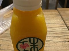 -宝珠奶酪(浦东金桥店)