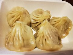 小笼包-熙盛源(滨湖万达店)