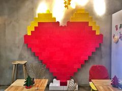 -W CAFE(甜爱路店)