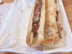 -王胖子驴肉火烧(鼓楼店)