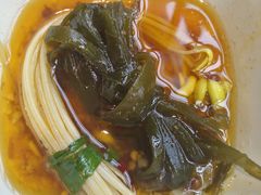 -袁记串串香(川师店)