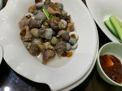 -宁海食府(大剧院店)
