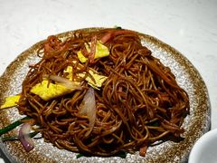 头抽炒面-叹茶靓点·粤式餐厅·全天茶市(石井万民广场店)