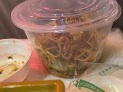 -霄汉牛三鲜湖北砂锅菜(万松园2店)