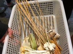 -乐乐姐超级土豆(中关村5号店)