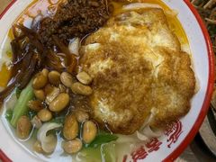 -7只羊·鲜羊肉串·地锅鸡精酿(玄武墨香路店)