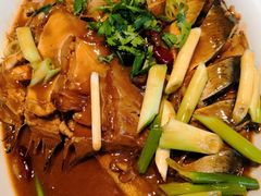 -小船渔村•大连菜•大连焖鱼(明泽街店)