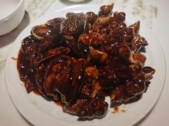 -日丰园海肠水饺·老字号大连海鲜(和平广场店)