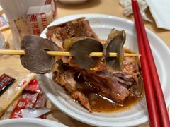 -喜家德虾仁水饺(浦东山姆店)