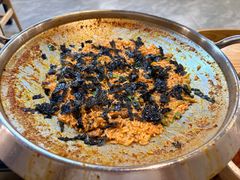 -韩食汇