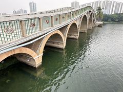-南宁南湖公园