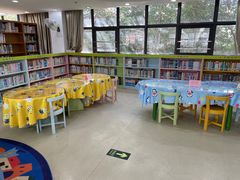 -平凉社区图书馆
