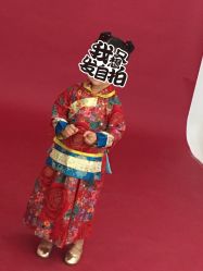 -小鬼当佳儿童摄影(通州外拍店)