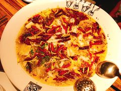 -太二酸菜鱼(海口友谊广场店)