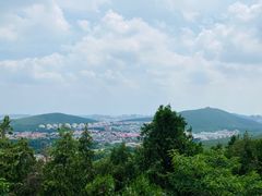 -云龙山