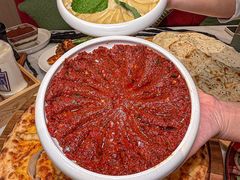 -bosphorus 铂斯西餐厅·土耳其烧烤(环市中路店)