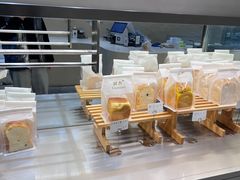 -初杏CrowXiey(九堡金堡街店)